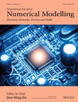 International Journal Of Numerical Modelling-electronic Networks Devices And Fields