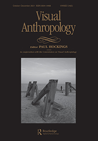 Visual Anthropology