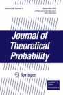 Journal Of Theoretical Probability