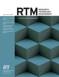 Research-technology Management