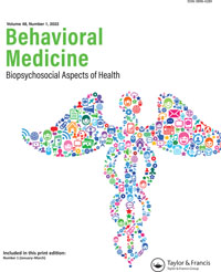 Behavioral Medicine