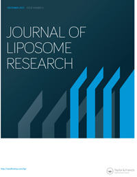 Journal Of Liposome Research