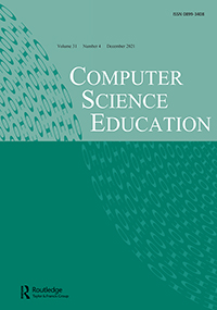 Computer Science Education