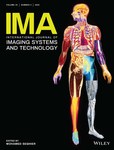 International Journal Of Imaging Systems And Technology