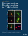 Photodermatology Photoimmunology & Photomedicine