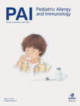 Pediatric Allergy And Immunology