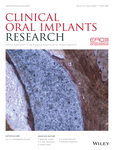 Clinical Oral Implants Research