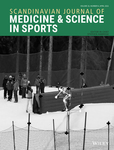 Scandinavian Journal Of Medicine & Science In Sports