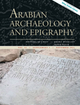 Arabian Archaeology And Epigraphy