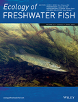 Ecology Of Freshwater Fish