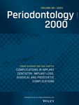 Periodontology 2000