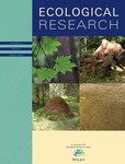 Ecological Research