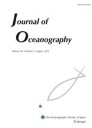 Journal Of Oceanography