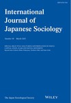 International Journal Of Japanese Sociology