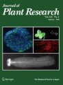 Journal Of Plant Research