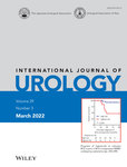 International Journal Of Urology