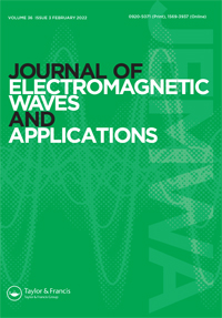 Journal Of Electromagnetic Waves And Applications