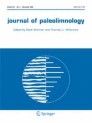 Journal Of Paleolimnology