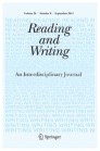 Reading And Writing