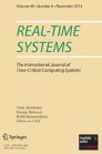 Real-time Systems