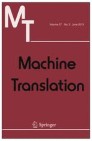 Machine Translation