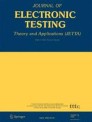 Journal Of Electronic Testing-theory And Applications