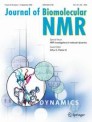 Journal Of Biomolecular Nmr