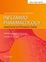 Inflammopharmacology