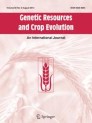 Genetic Resources And Crop Evolution