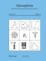 Adsorption-journal Of The International Adsorption Society