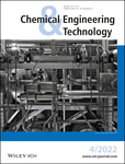 Chemical Engineering & Technology