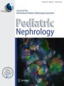 Pediatric Nephrology