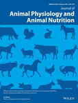 Journal Of Animal Physiology And Animal Nutrition