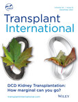 Transplant International