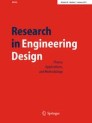 Research In Engineering Design