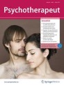 Psychotherapeut