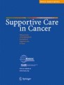 Supportive Care In Cancer