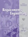 Requirements Engineering