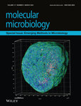 Molecular Microbiology