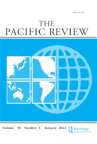 Pacific Review