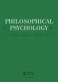 Philosophical Psychology