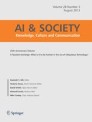 Ai & Society