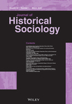Journal Of Historical Sociology