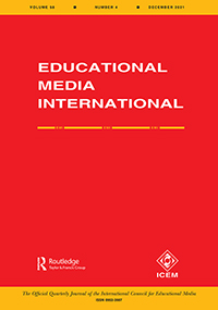 Educational Media International