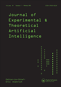 Journal Of Experimental & Theoretical Artificial Intelligence