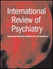 International Review Of Psychiatry