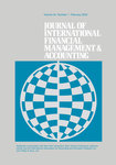 Journal Of International Financial Management & Accounting