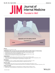 Journal Of Internal Medicine