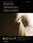 Equine Veterinary Education