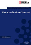 Curriculum Journal